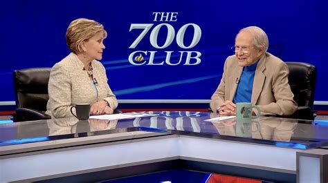 The 700 Club (1966) .